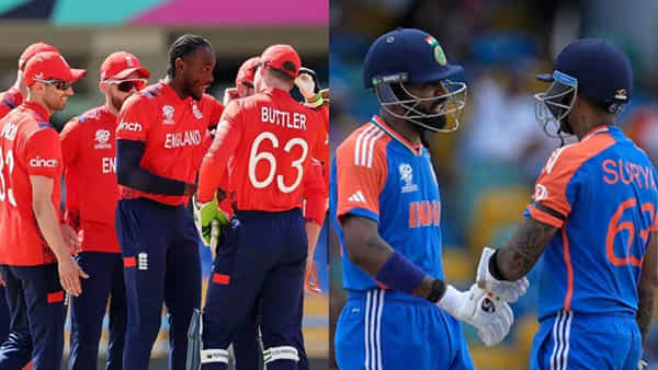 IND vs ENG: టీమిండియాకు ఐసీసీ గుడ్ న్యూస్.. సెమీస్లో విజయం మనదే! ఫుల్ ఖుషిలో ఫ్యాన్స్