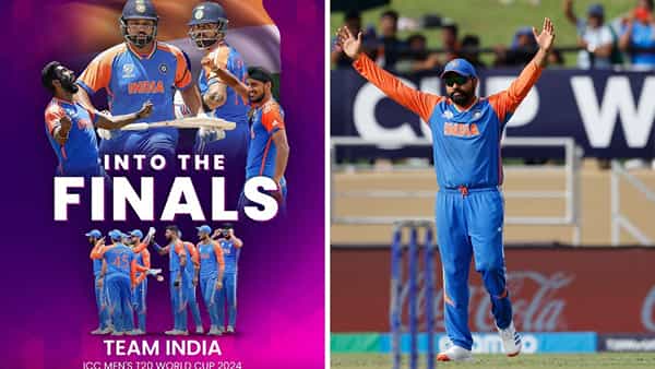 IND vs ENG: సెమీస్లో ఇంగ్లండ్ను చిత్తు చేసిన భారత్.. 10 ఏళ్ల తర్వాత ఫైనల్ పోరుకు
