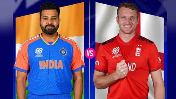 IND vs ENG: ఇండియా వర్సెస్ ఇంగ్లండ్ సెమీస్ మ్యాచ్కు వర్షం ముప్పు ఉందా? ఫుల్ వెదర్ రిపోర్టు ఇదిగో