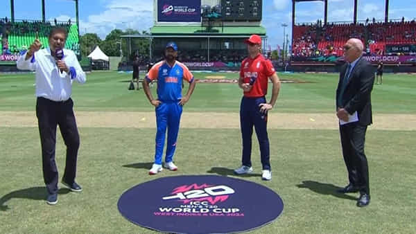 India vs England: టాస్ గెలిచిన ఇంగ్లండ్.. ప్లేయింగ్ 11లో మార్పులేదు.. కోహ్లీపైనే అందరి చూపు