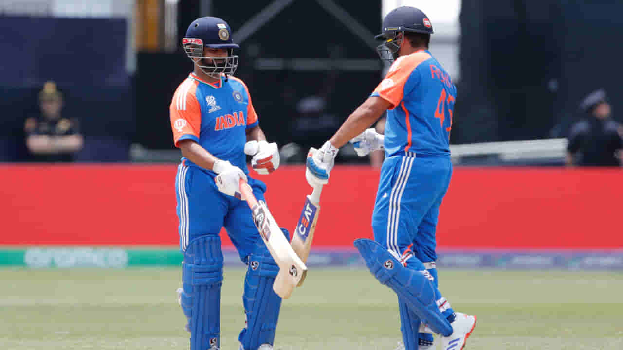 IND vs IRE T20 WC Result: సత్తా చాటిన బౌలర్లు, బ్యాటర్లు.. తొలి మ్యాచ్ లో ఐర్లాండ్ పై భారత్ ఘన విజయం..