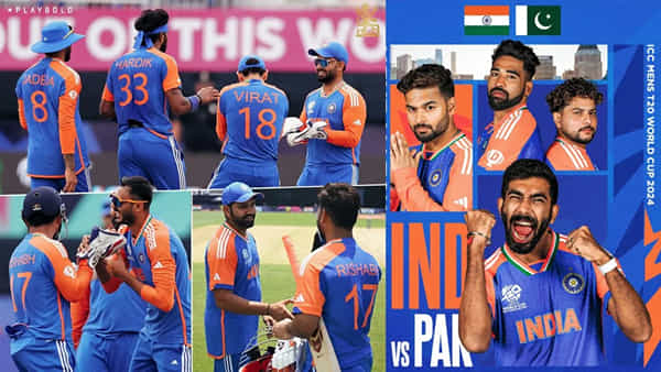 Ind vs Pak Playing XI: పాకిస్థాన్తో తలపడే భారత జట్టు ఇదే.. కీలక మార్పులతో బరిలోకి.. ఆ వ్యూహం కలిసొచ్చేనా?
