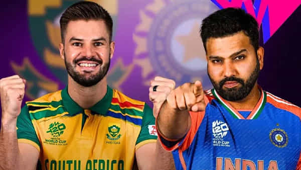 IND vs SA Final: ఆ జట్టుదే టీ20 ప్రపంచకప్.. జోస్యం చెప్పిన చిలుక.. వీడియో ఇదిగో