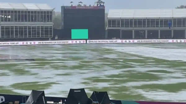 IND vs SA Final: ఫైనల్కు వర్షం ఎఫెక్ట్.. ఫలితం తేలాలంటే కనీసం ఎన్ని ఓవర్లు ఆడాలో తెలుసా? రూల్స్ మార్చేసిన ఐసీసీ