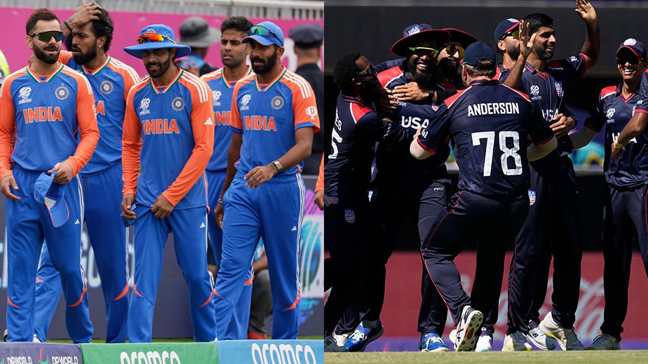 USA vs IND: మనోళ్లతోనే మనోళ్లకు ఢీ.. రోహిత్ సేన సూపర్-8కి అడ్డుగా ఆ ...