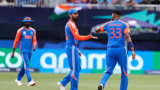 IND vs AFG: ఆఫ్ఘాన్‌పై బాంబుల మోతకు సిద్ధం.. సూపర్ 8లో విధ్వంసానికి స్కెచ్ గీసిన ముగ్గురు భారత ఆటగాళ్లు..