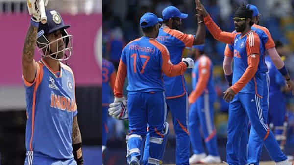 IND vs AFG: ఇండియా వర్సెస్ అఫ్గాన్ మ్యాచ్ మిస్ అయ్యారా? మ్యాచ్ హైలెట్స్ మీకోసమే.. చూసేయండి