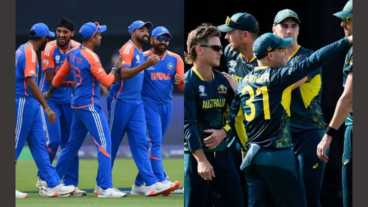 IND vs AUS: 41 పరుగులు లేదా 32 బంతులు.. రోహిత్ సేనకు స్కెచ్ గీసిన ఆసీస్.. అదే జరిగితే టీమిండియా ఫ్యాన్స్‌కు నిరాశే