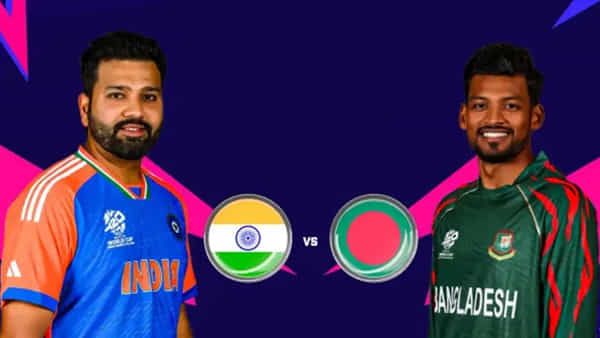 IND vs BAN: గెలిస్తే సెమీస్కే.. ఇవాళ బంగ్లాతో తలపడనున్న టీమిండియా.. ఆ ఇద్దరి ప్లేయర్లపై వేటు