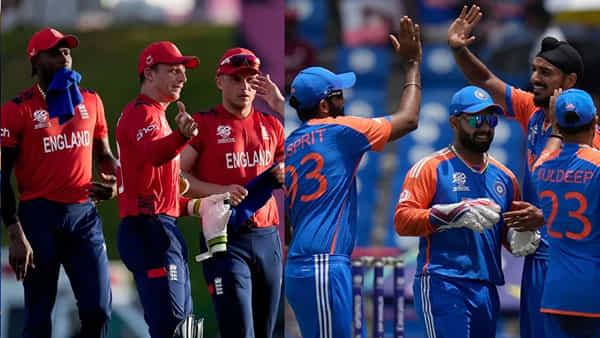 IND Vs ENG: రోహిత్, బుమ్రా కాదు.. ఇంగ్లాండ్ను భయపెట్టేది ఆ ప్లేయరే..