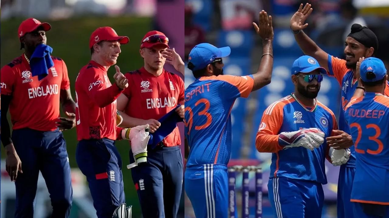 IND vs ENG: ఇంగ్లండ్ పని పట్టాల్సిన టైమ్ వచ్చింది.. ఈ బలహీనతలపై దెబ్బ కొడితే సరేసరి.. సరాసరి ఫైనల్‌కు