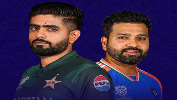 IND vs PAK Playing XI: పాక్తో హై ఓల్టేజ్ మ్యాచ్.. టాస్ ఓడిన టీమిండియా.. తుది జట్లు ఇవే