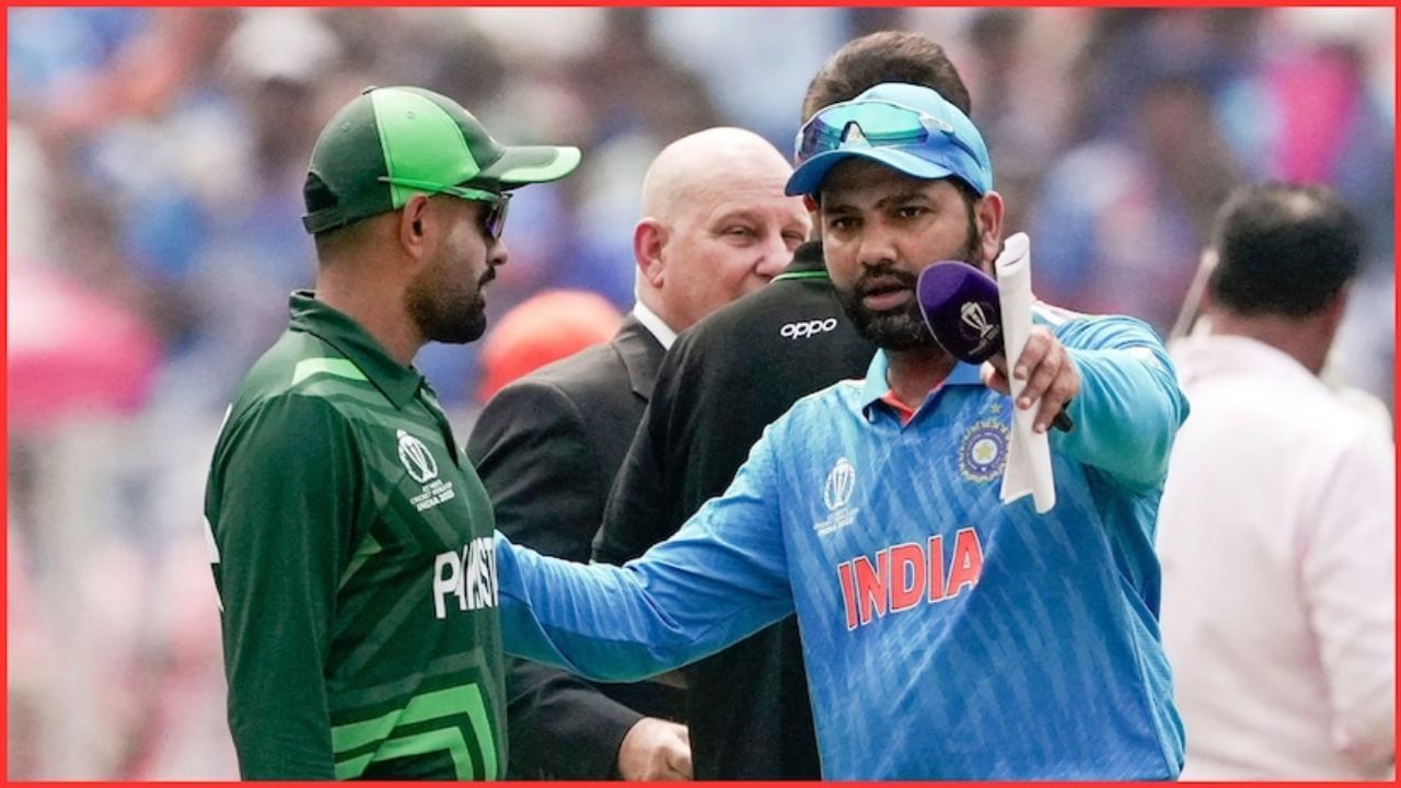 IND vs PAK, T20 World Cup 2024: పాకిస్తాన్ క్రికెట్ జట్టు టీ20 ప్రపంచ కప్ 2024లో USAతో ఆడటం ద్వారా తన ప్రయాణాన్ని ప్రారంభించింది. దీనిలో సూపర్ ఓవర్‌లో ఓటమిని ఎదుర్కోవలసి వచ్చింది. ఈ పరాజయం తర్వాత సూపర్-8కి చేరుకోవాలన్న ఆశలకు కూడా ఎదురుదెబ్బ తగిలింది. టీ20 ప్రపంచ కప్‌లో టీమిండియాపై ఆడిన 7 మ్యాచ్‌లలో 1 మ్యాచ్‌లో మాత్రమే గెలిచిన పాకిస్తాన్ జట్టు.. మరోసారి తమ లక్‌ను చెక్ చేసుకోనుంది.