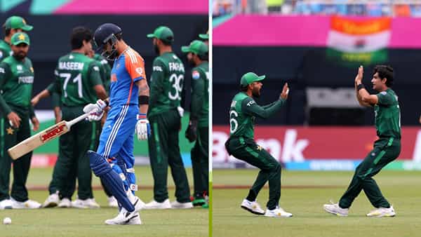 ICC CT 2025: ఛాంపియన్స్ ట్రోఫీ కోసం పాకిస్తాన్కు టీమిండియా.. అది మా పని కాదు: మాజీ ప్లేయర్ షాకింగ్ కామెంట్స్