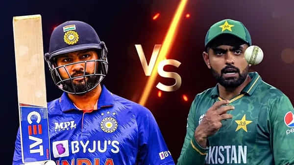 IND vs PAK: పాక్తో హై ఓల్టేజ్ మ్యాచ్.. ఆ నలుగురు ఆటగాళ్లకు నో ఛాన్స్.. రోహిత్ ప్లాన్ ఇదే