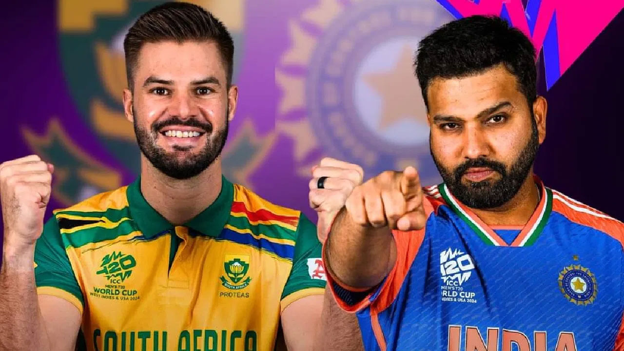 IND vs SA Final: 8 విజయాలు వర్సెస్ 7 విజయాలు.. ఆసక్తికరంగా ఫైనల్ పోరు..