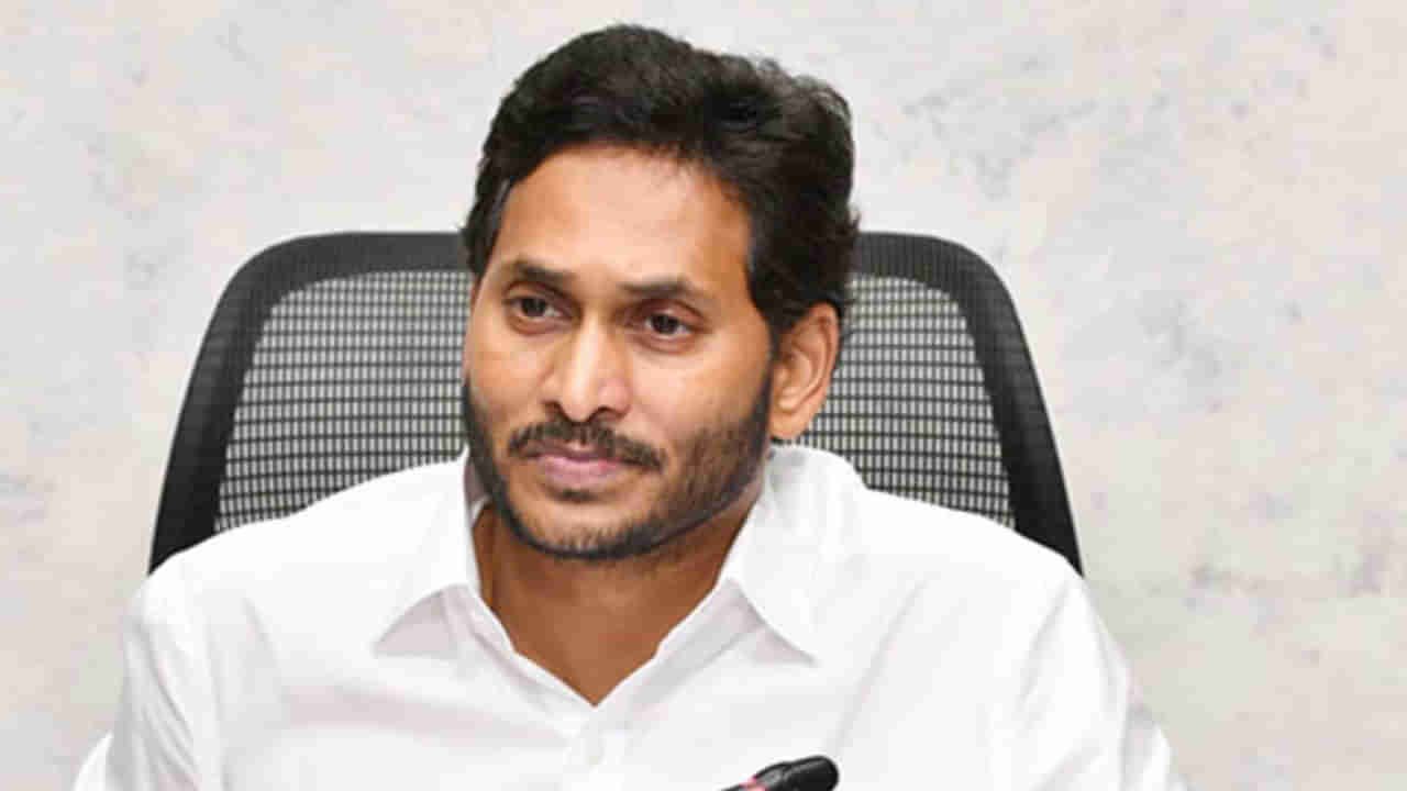 Jagan: రాష్ట్రంలో భయానక వాతావరణం ఏర్పడింది.. గవర్నర్‌ జోక్యం చేసుకోవాలి: జగన్‌ ట్వీట్‌
