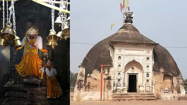 Monsoon Temple: రుతుపవనాల ఆగమనాన్ని ఖచ్చితంగా అంచనా వేసే ఆలయం.. నేటికీ సైన్స్ చేధించని మిస్టరీ