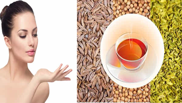 ఈ అద్భుతమైన టీ మీ ముఖాన్ని అందంగా మార్చేస్తుంది..! చర్మ సౌందర్యం కోసం..