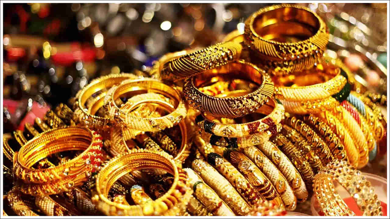 Jewellery: బంగారు అభరణాలు ఒరిజినలా? నకిలీవా ? మీ ఇంట్లోనే ఇలా సులభంగా గుర్తించండి!