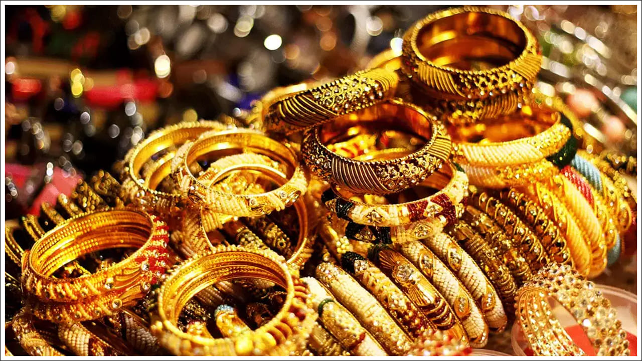 Jewellery: బంగారు అభరణాలు ఒరిజినలా? నకిలీవా ? మీ ఇంట్లోనే ఇలా సులభంగా గుర్తించండి!