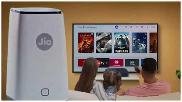 jio: చౌక ధరల్లోనే జియో హై స్పీడ్ ఇంటర్నెట్.. 15 ఓటీటీ యాప్స్ ఉచితం.. అదిరిపోయే ప్లాన్