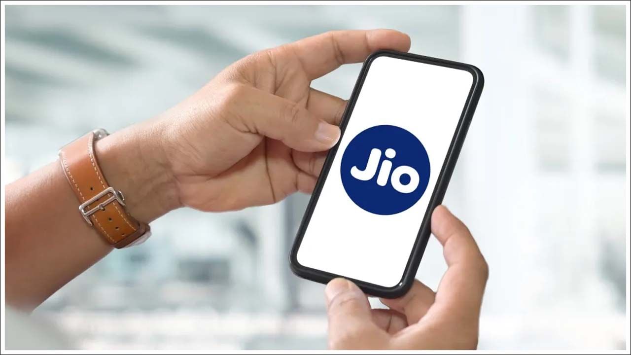 Reliance Jio