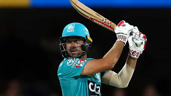 T20 WC 2024: వీడెండండీ బాబూ.. అప్పుడు ఆసీస్.. ఇప్పుడు ఇటలీ.. తుఫాన్ సెంచరీతో భారీ రికార్డ్