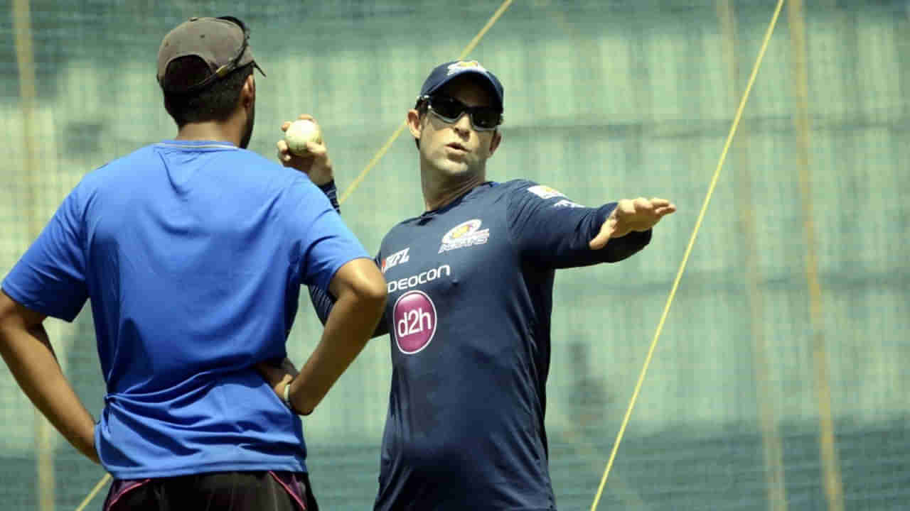 Team India: టీమిండియా కోచ్ రేసులో డేంజరస్ ప్లేయర్.. 5 ఏళ్ల క్రితమే దరఖాస్తు.. ఎవరంటే?