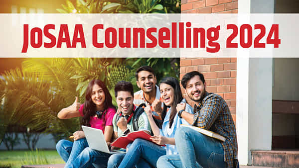 JoSAA Counselling 2024: జోసా కౌన్సెలింగ్ షెడ్యూల్ విడుదల.. జూన్ 10 నుంచి రిజిస్ట్రేషన్లు ప్రారంభం
