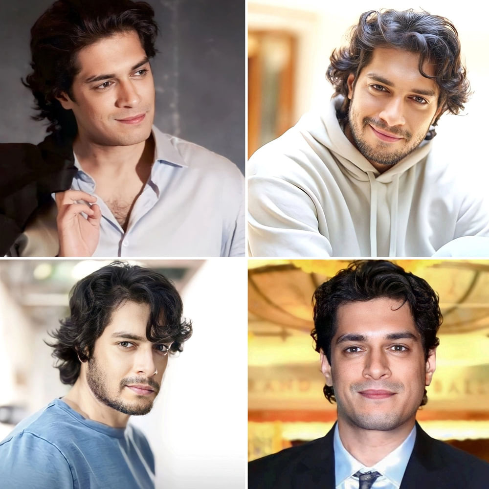 వరుస ఫెయిల్యూర్స్‌ తరువాత బ్రేక్ తీసుకున్న ఆమిర్‌ ఖాన్‌, ఇప్పుడు కొడుకు జునైద్ ఖాన్‌ను హీరోగా పరిచయం చేసే పనిలో ఉన్నారు. ఓటీటీ ప్రాజెక్ట్ మహారాజ్‌తో మూవీ వరల్డ్‌లోకి ఎంట్రీ ఇచ్చేందుకు రెడీ అవుతున్నారు జునైద్‌.