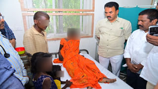 Telangana: లంచం తీసుకుంటున్న సమయంలో ఏసీబీ అధికారుల ఎంట్రీ.. దెబ్బకు ఎస్ఐ పరుగో పరుగు..!