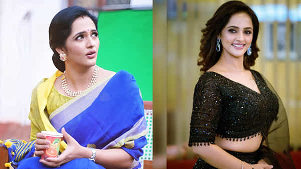 Guppedantha Manasu: ట్రోల్స్ పై గుప్పెడంత మనసు నటి జ్యోతిరాయ్ రియాక్షన్.. అలాంటి స్టేట్మెంట్ ఇచ్చేసిందిగా..