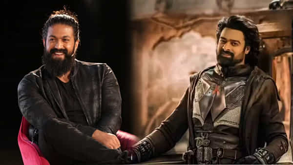 Yash: కల్కి సినిమా పై రాకీ భాయ్ ట్వీట్.. మూవీ ఓ అద్భుతమైన అనుభవం అంటూ..