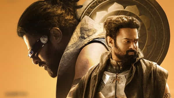 Kalki 2898 AD: డార్లింగ్ క్రేజ్ అంటే అట్లుంటది మరి.. విడుదలకు ముందే కల్కి రికార్డులు..