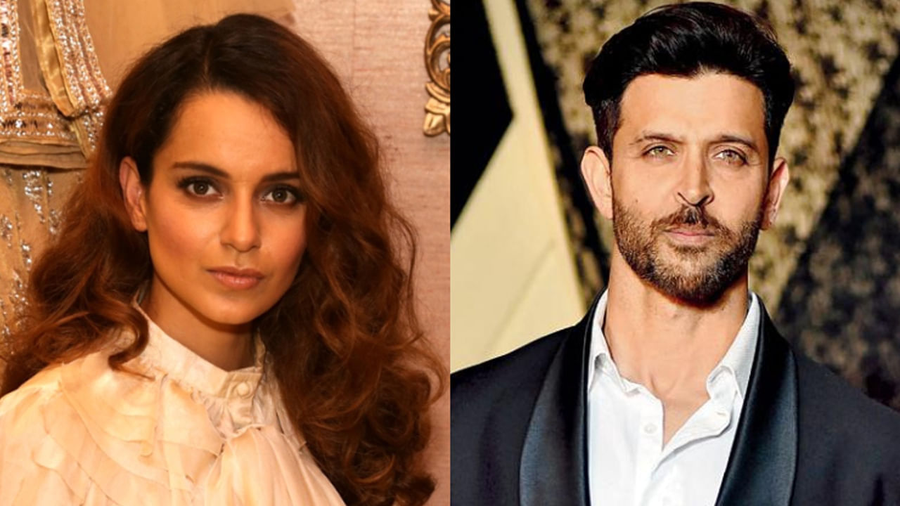 Hrithik Roshan: మాజీ ప్రియురాలికి అండగా హృతిక్‌రోషన్.. అసలు ఈ స్టార్ హీరో ఏం చేశాడంటే..