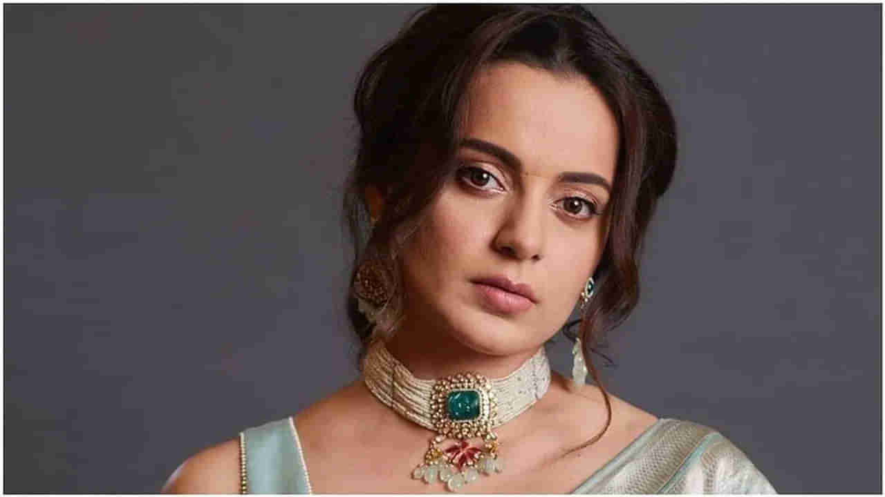 Kangna Ranaut: కంగనా రనౌత్‌పై చేయి చేసుకున్నమహిళా కానిస్టేబుల్‌.. సస్పెండ్ చేసిన అధికారులు