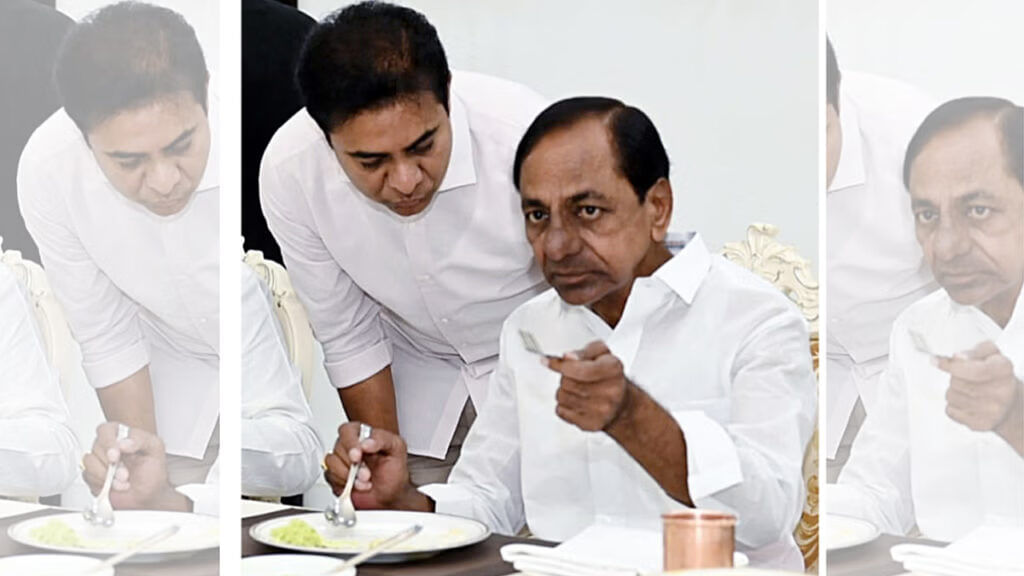 Kcr Ktr