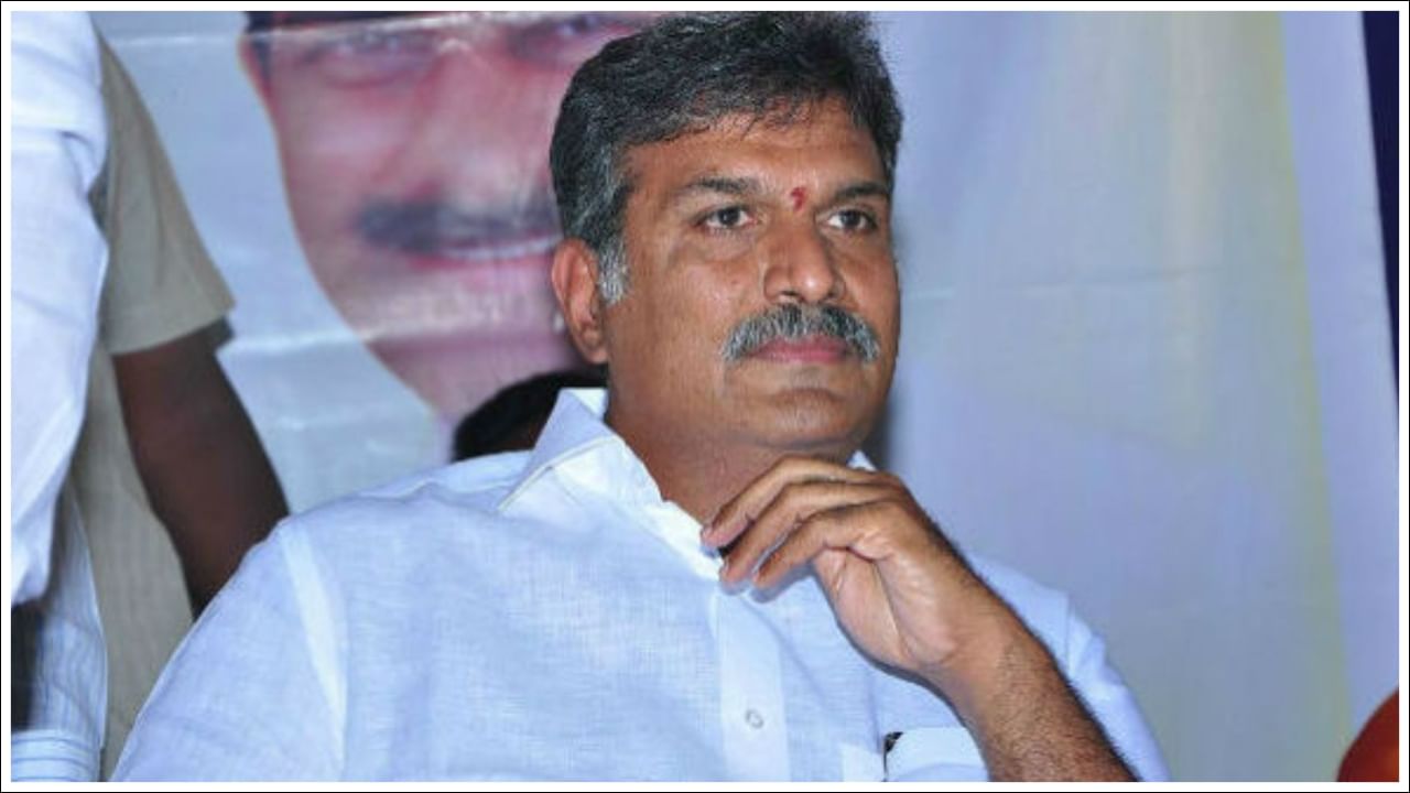 Kesineni Nani: కేశినేని నాని అనూహ్య నిర్ణయం.. రాజకీయాలకు గుడ్బై.. కారణం ఏంటంటే..