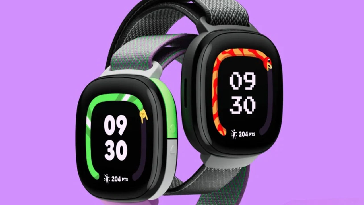 Fitbit Ace LTE: గూగుల్‌ నుంచి స్టన్నింగ్‌ స్మార్ట్‌ వాచ్‌.. చిన్నారుల కోసం ప్రత్యేకంగా..