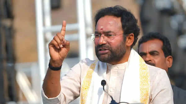 Kishan Reddy: బడ్జెట్లో ఏం లేదు.. బీఆర్ఎస్, కాంగ్రెస్ రెండు పార్టీలు దొందు దొందే: కేంద్రమంత్రి కిషన్ రెడ్డి