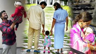 Tollywood: అమ్మ బాబోయ్.. ఏం అందం.. కట్టప్ప కూతుర్ని మీరు చూశారా..?