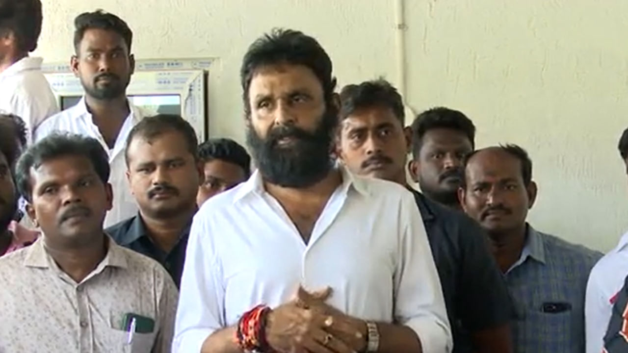 Kodali Nani: శకుని పాచికల మాదిరిగా ఎన్నికల ఫలితాలు.. కొడాలి నాని సంచలన కామెంట్స్