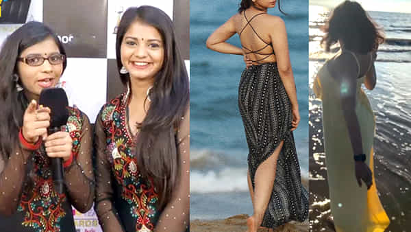 Komali Sisters: కోమలి సిస్టర్స్ గుర్తున్నారా..? ఇప్పుడు ఏం చేస్తున్నారంటే.. ఫోటోస్ వైరల్..