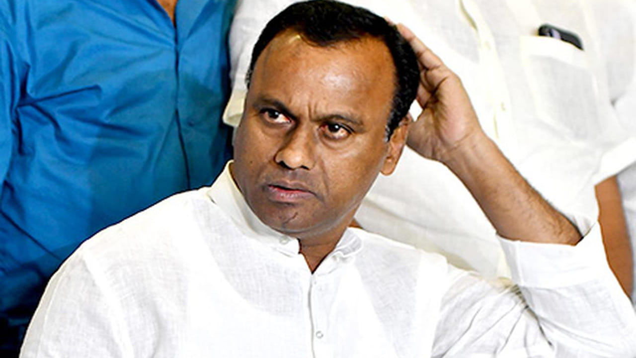 Rajagopal Reddy: ఆసారైనా మంత్రి పదవి వరించేనా..? ఆ నేతకు సోదరుడి పదవి ...