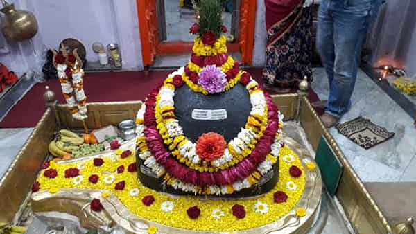 జ్యోతిర్లింగ రూపంలో పూజించబడుతున్న గజాసురుడు.. మానవులకు ముక్తిని ప్రసాదించే ఆలయం ఎక్కడంటే..