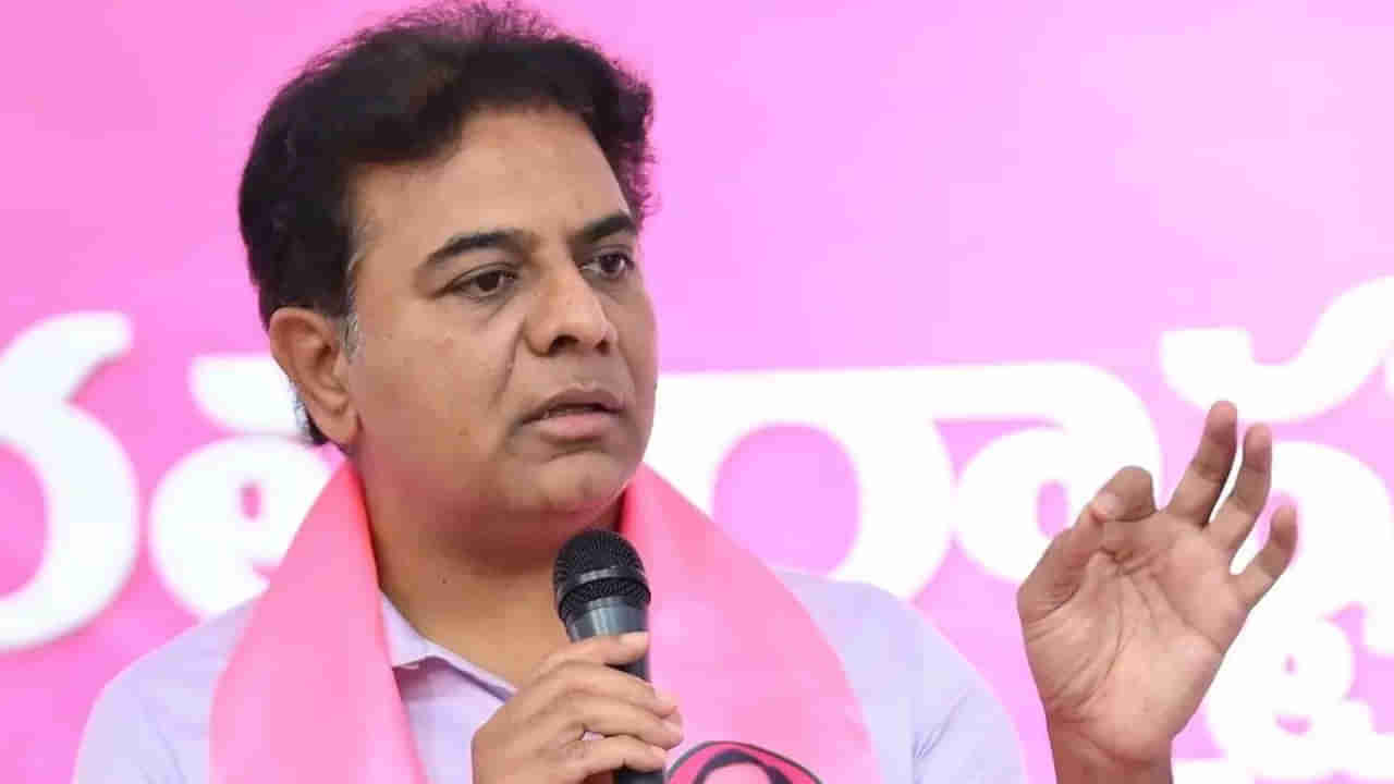 Telangana: ముగిసిన బీఆర్ఎస్ కీలక సమావేశం.. వారిపై అవిశ్వాసం తెలిపేందుకు సిద్దం..