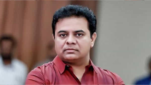 KTR on Results: లోక్సభ ఎన్నికల ఫలితాలపై తొలిసారిగా స్పందించిన కేటీఆర్.. ఏమన్నారంటే..?