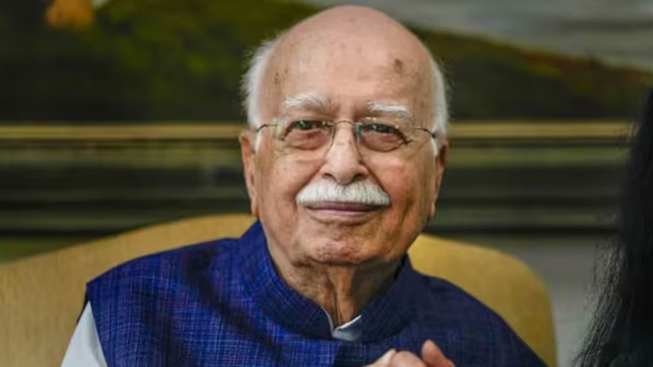 LK Advani: ఎల్‌కే అద్వానీకి తీవ్ర అస్వస్థత , ఢిల్లీ ఎయిమ్స్‌ లో చికిత్స.. ప్రమాదం లేదన్న కుటుంబ సభ్యులు