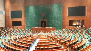 Parliament: రేపటి నుంచి పార్లమెంట్‌.. తొలిరోజే  ప్రధాని సహా 280 మంది ఎంపీల ప్రమాణస్వీకారం